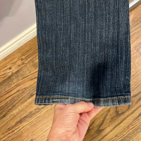 Vintage y2k DKNY Jeans - Picture 5 of 7